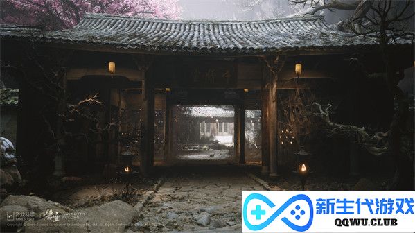 黑神话悟空避水珠如何获取?黑神话悟空避水珠获取方法