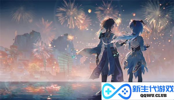 原神5.1卡池强度怎么样呢?《原神》5.1卡池强度点评