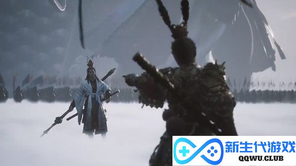 黑神话悟空无限蓝教程是什么?黑神话悟空无限蓝教程分享
