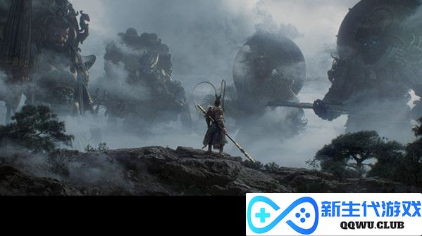 黑神话悟空翠笠武师如何打?黑神话悟空翠笠武师打法