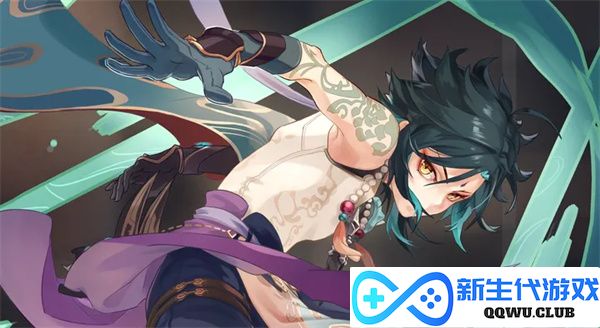 《原神》瑞彩流虹怎么玩?《原神》瑞彩流虹玩法介绍