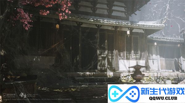 黑神话悟空落伽香藤能不能撤回?黑神话悟空落伽香藤撤回方法