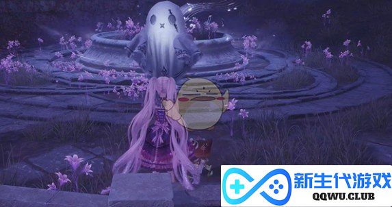 《无限暖暖》长椅探秘任务攻略与奇幻事件详解