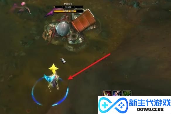 魔兽世界垃圾挖掘怎么玩