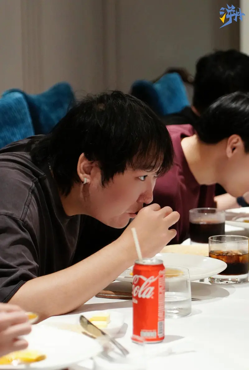 曼谷大师赛即将拉开帷幕！TE晒出美食探秘新动态：锁定超赞美味餐厅