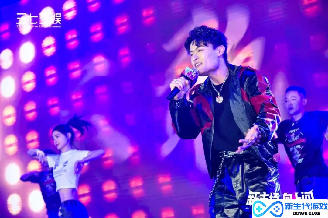 非遗英歌舞混搭人工智能热,三七互娱16周年庆典玩出新花样 非遗英歌舞混搭人工智能热,三七互娱16周年庆典玩出新花样