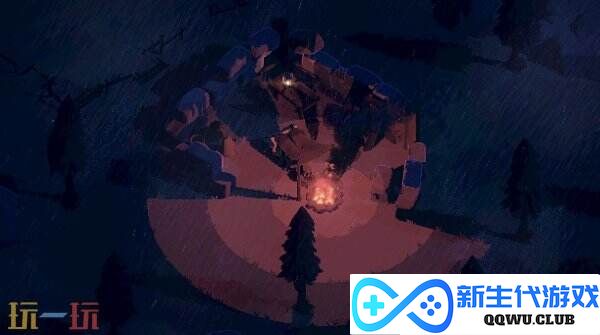 基于物理的动作冒险《Rootbound》将于2026年推出