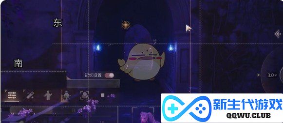 《无限暖暖》满月之夜奇异事件与真相探索任务全攻略
