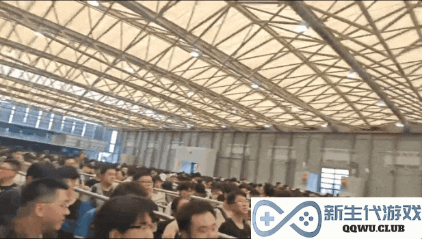 盛况空前！这款国产“小黑马”杀入今年CJ最霸气展台