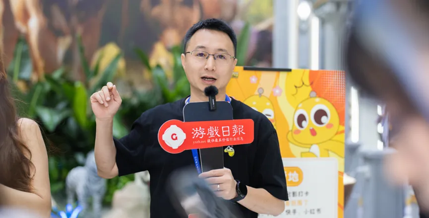 逛展回顾：近4万人在新生代看ChinaJoy，这个小姐姐太美了！