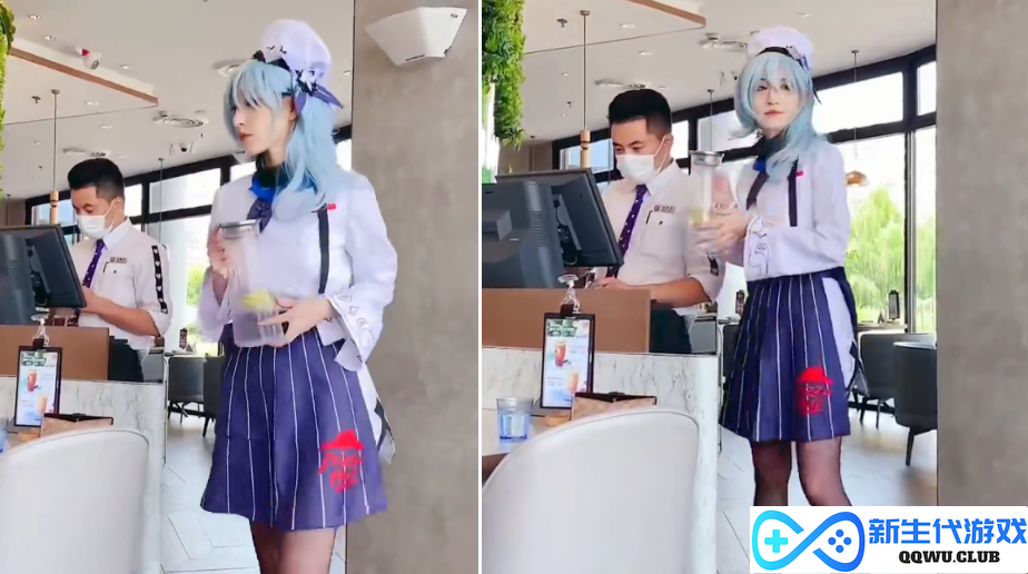 原神必胜客第二次联动快来了，套餐划算内含翅膀，周边质量依旧能打
