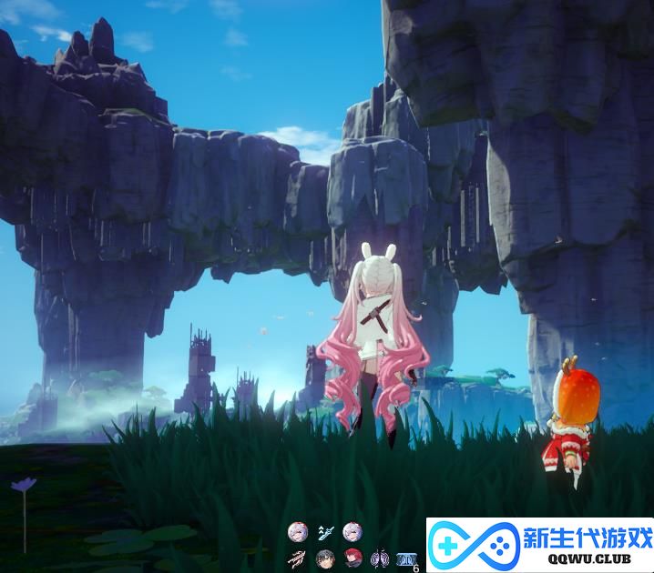 为什么幻塔玩家越来越多？新版本过于友好，新手1周即可成型