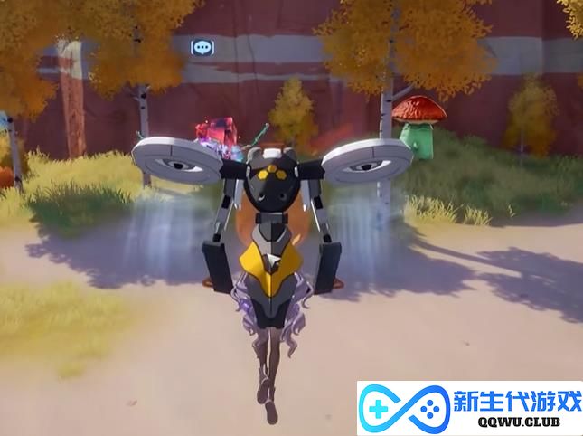 为什么幻塔玩家越来越多？新版本过于友好，新手1周即可成型
