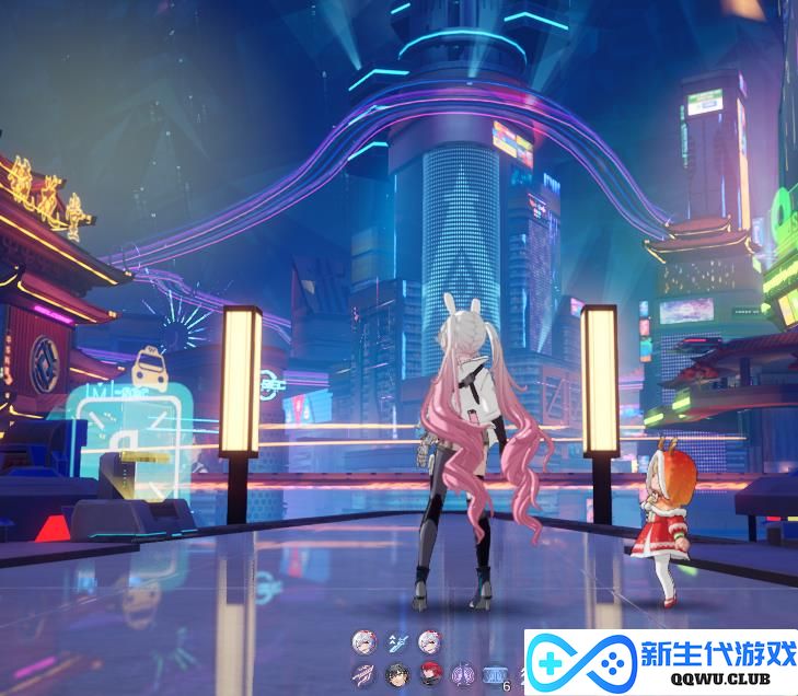 为什么幻塔玩家越来越多？新版本过于友好，新手1周即可成型