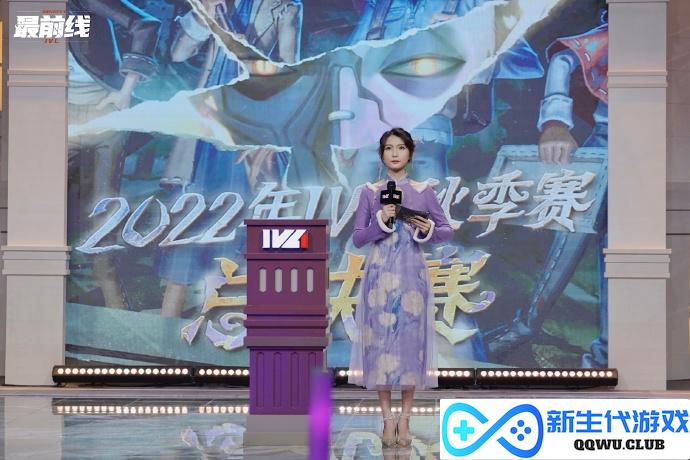 CC第五人格主播潇潇参加《青春榜样》，个人联名款礼盒2月17日上线