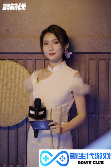 CC第五人格主播潇潇参加《青春榜样》，个人联名款礼盒2月17日上线
