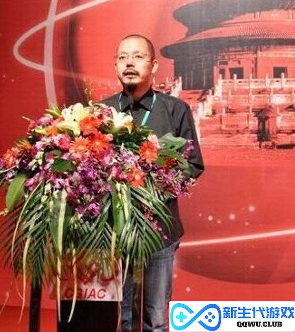 丁磊18年前提到的话题仍在延续?复盘网易游戏产业年会的“历史” 丁磊18年前提到的话题仍在延续?复盘网易游戏产业年会的“历史”
