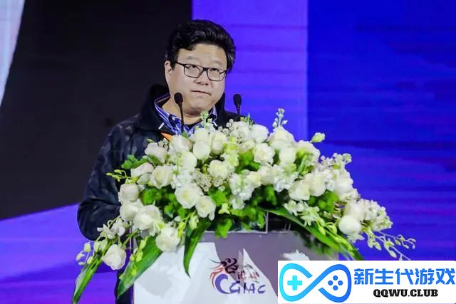 丁磊18年前提到的话题仍在延续?复盘网易游戏产业年会的“历史” 丁磊18年前提到的话题仍在延续?复盘网易游戏产业年会的“历史”