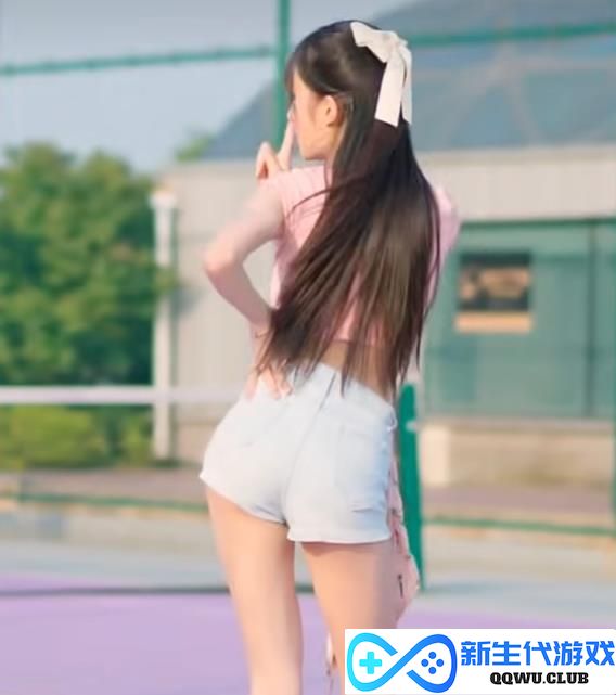 B站舞蹈区曾经的高人气作品，不是单纯的大白腿，都是镇站之宝