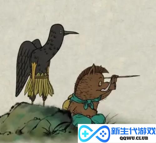 国产动漫20年终于“憋出”神作，开播后却被骂，导演霸气回应