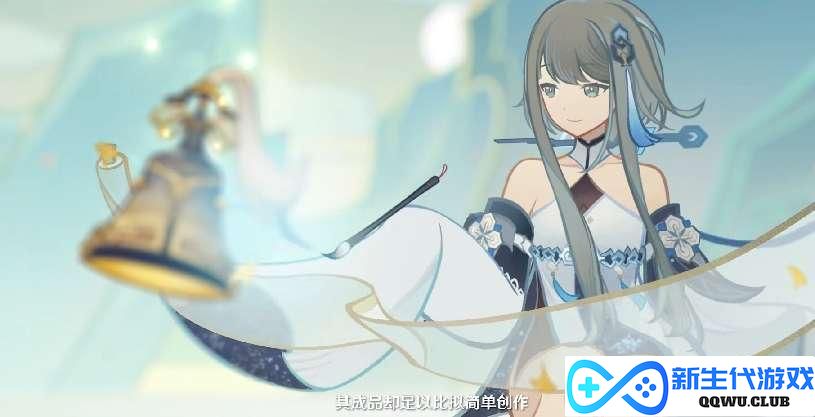 原神海灯节安排了多少中国元素？烟花是小意思，高山流水才是重磅