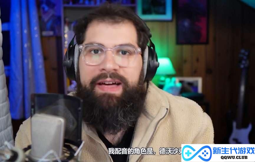 外国玩家怎么看原神海灯节？点赞鱼灯文化，NPC配音大有说法