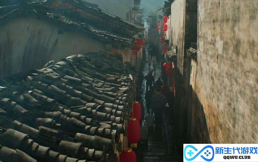 如何评价原神新春短片？用鱼灯照亮情感纽带，游戏中彰显人文关怀