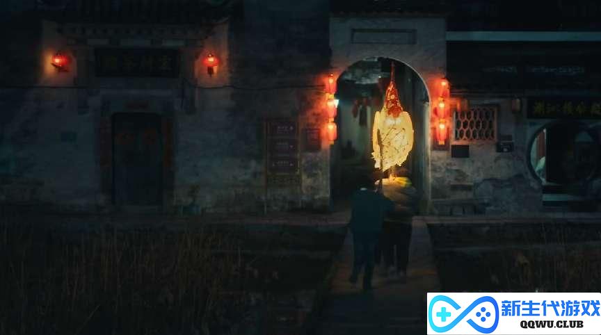 如何评价原神新春短片？用鱼灯照亮情感纽带，游戏中彰显人文关怀