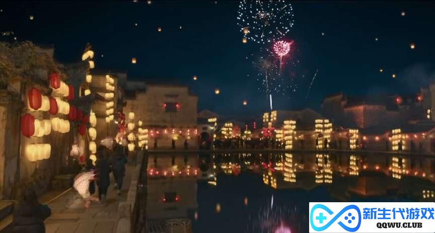 如何评价原神新春短片？用鱼灯照亮情感纽带，游戏中彰显人文关怀