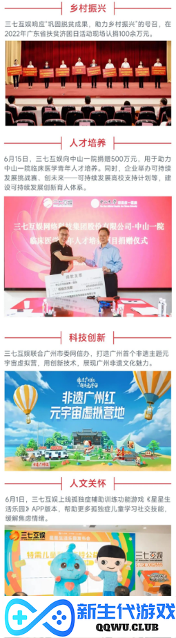 中国游戏企业社会责任报告：指数连续四年增长 未保贡献多 语言暴力需关注