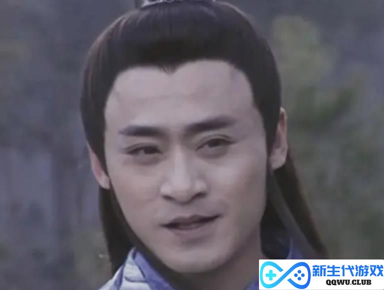 独孤求败的真实身份竟是慕容复？金庸作品深度解析揭示了多年误解