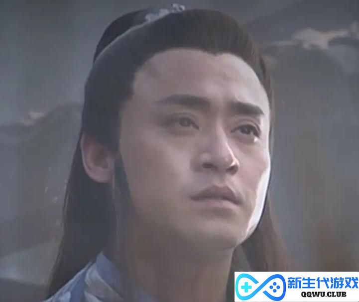 独孤求败真是慕容复？金庸原文实证，这么多年书白看了