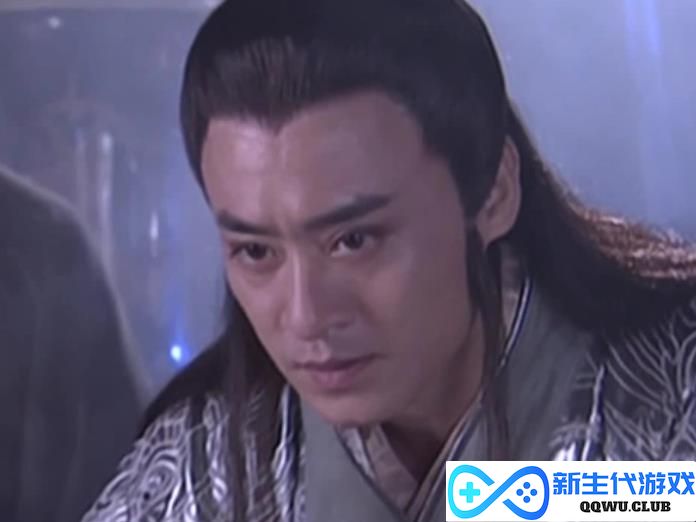 独孤求败真是慕容复？金庸原文实证，这么多年书白看了