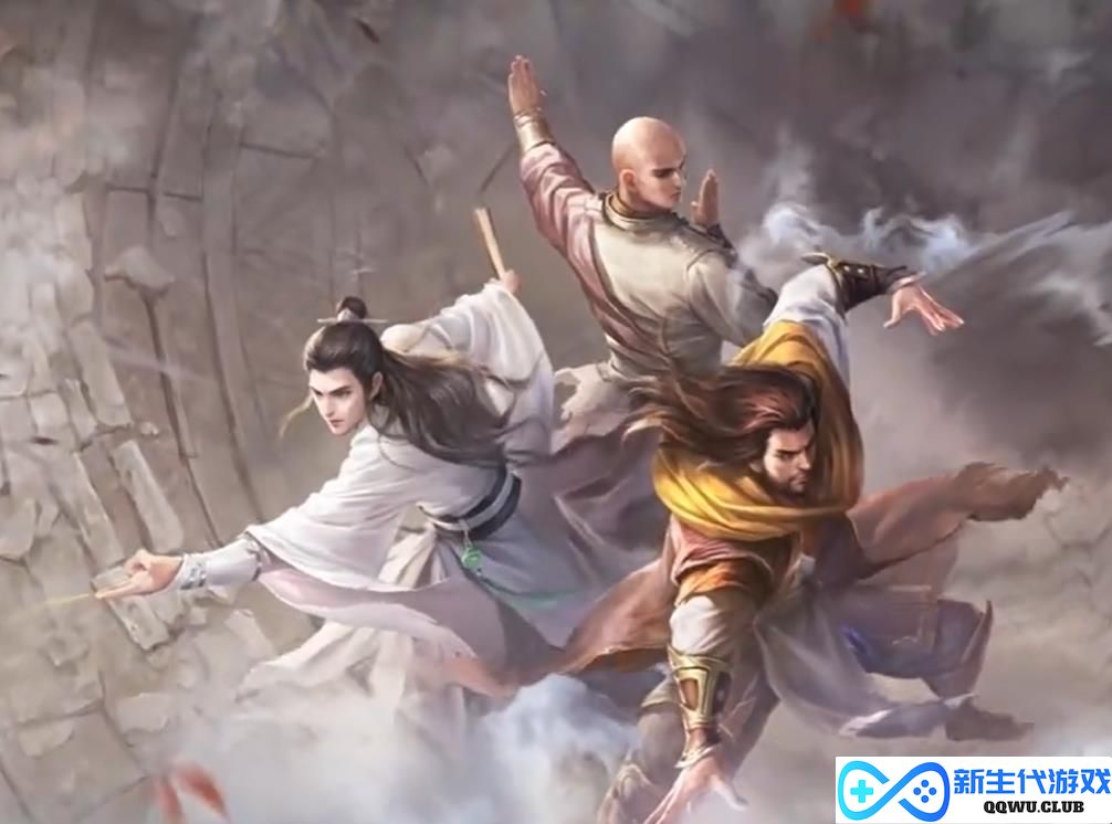独孤求败真是慕容复？金庸原文实证，这么多年书白看了