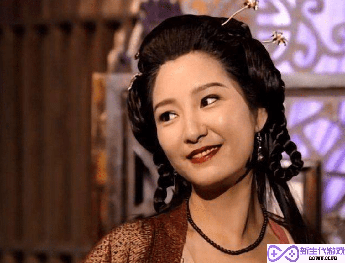 25年前的国产电视剧，全是美女的天龙八部，女演员都怎么样了？