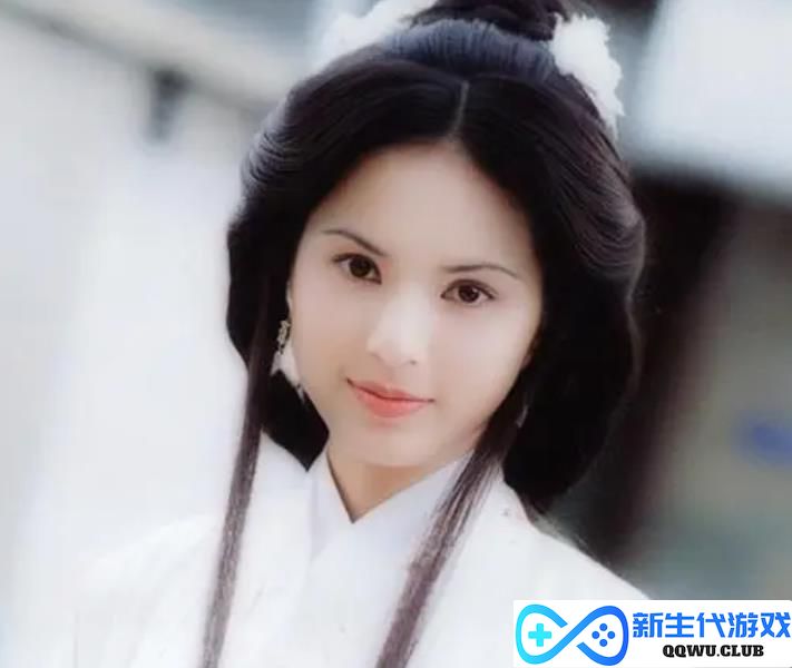 25年前的国产电视剧，全是美女的天龙八部，女演员都怎么样了？