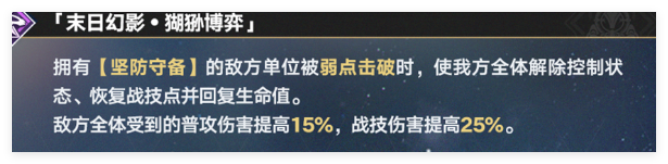 《崩坏：星穹铁道》3.1末日幻影上半阵容最佳搭配与实用攻略分享