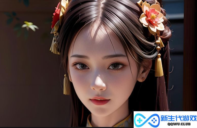年轻美丽的女神们6：外貌之下，她们的奋斗与自信同样精彩值得我们关注