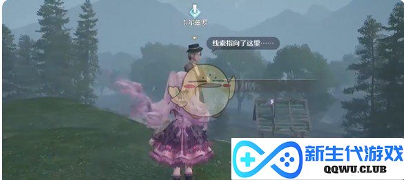 《无限暖暖》神秘传说：破解十二点隐秘任务的奇妙冒险