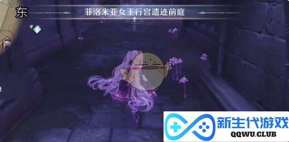 《无限暖暖》神秘传说：破解十二点隐秘任务的奇妙冒险