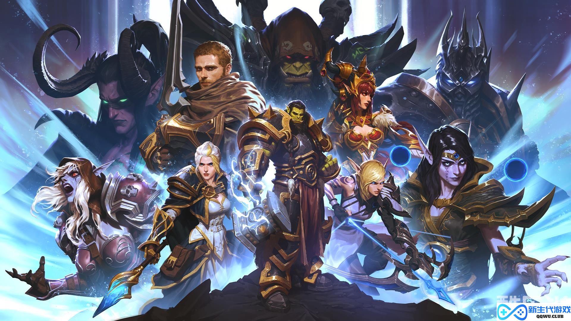 魔兽世界登门拜访任务