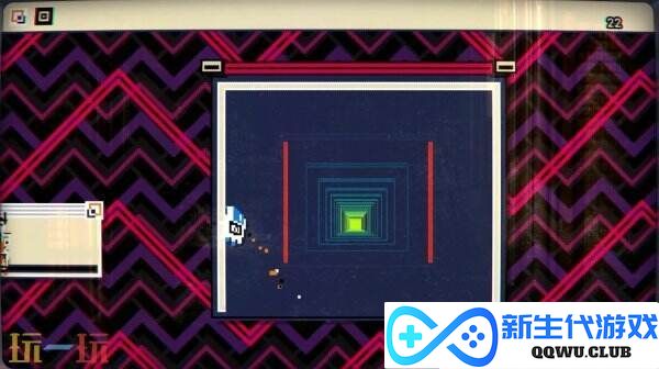 冒险解谜游戏《MainFrames》现已登陆PC和Switch平台