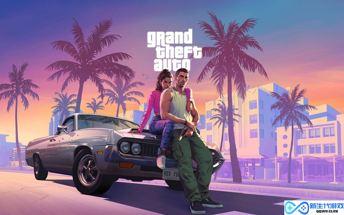 《GTA6》首发独占主机，微软XboxSeriesS或成性价比之王？