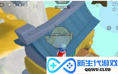 《香肠派对》西游路第四关宝箱神秘所在全揭秘