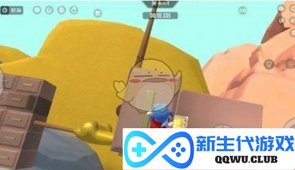 《香肠派对》西游路第四关宝箱神秘所在全揭秘