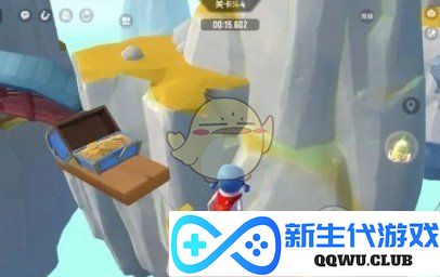 《香肠派对》西游路第四关宝箱神秘所在全揭秘
