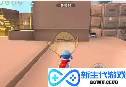 《香肠派对》西游路第四关宝箱神秘所在全揭秘