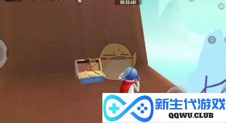《香肠派对》西游路第四关宝箱神秘所在全揭秘