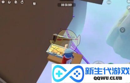 《香肠派对》西游路第四关宝箱神秘所在全揭秘