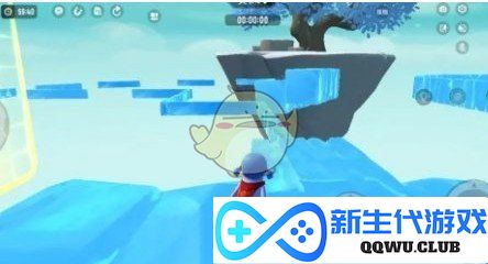 《香肠派对》西游路第八关宝箱秘籍大揭秘，轻松寻获隐藏奖励